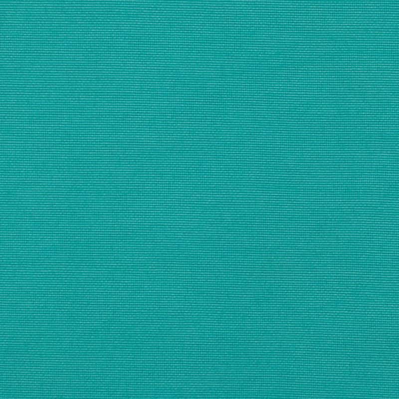 Aqua Blue with Grey and White Check Indoor/ Outdoor Pillows (Set of 2)