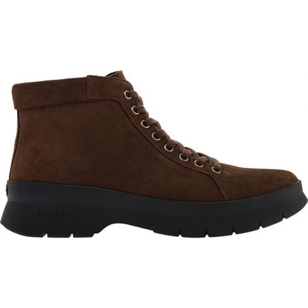 men's pinch utility waterproof chukka boot