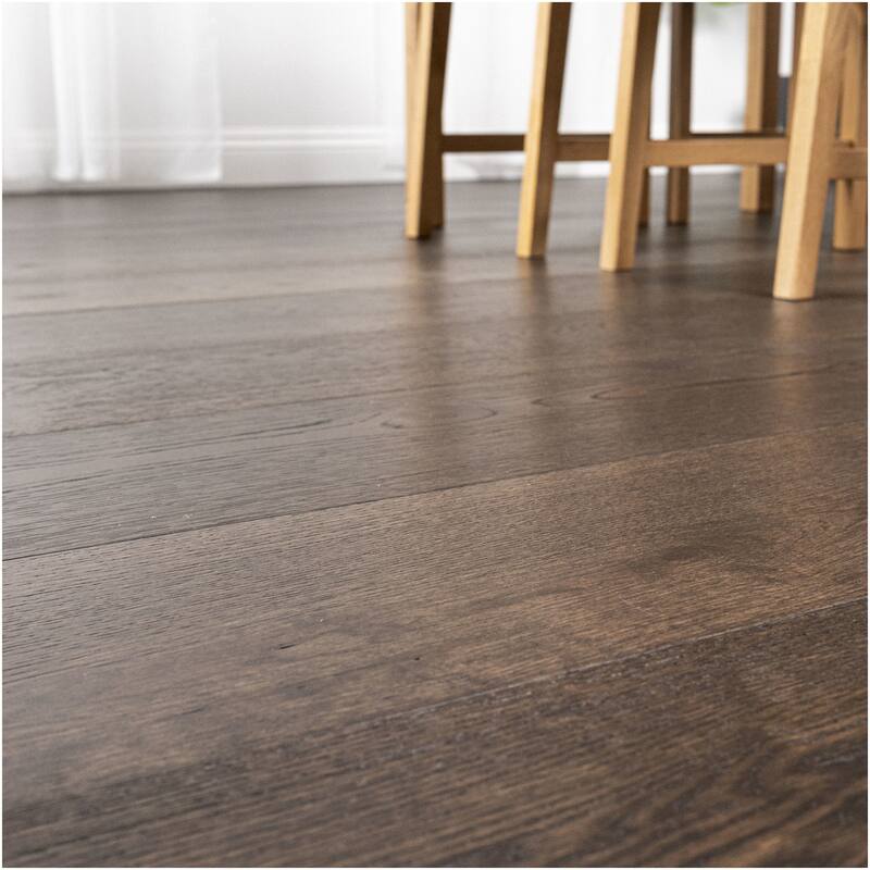 Ackland AKVEW9.5X86-0604-PL Sterlington 9" Wide Wire Brushed