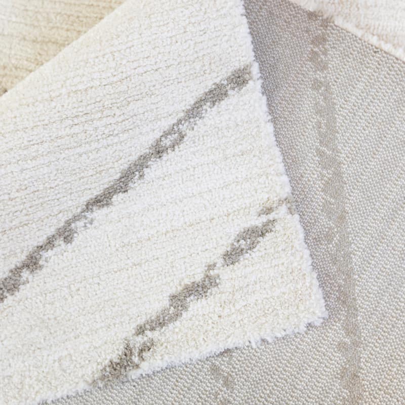 Carson Carrington Islandsberg Neutral Geometric Indoor Area Rug