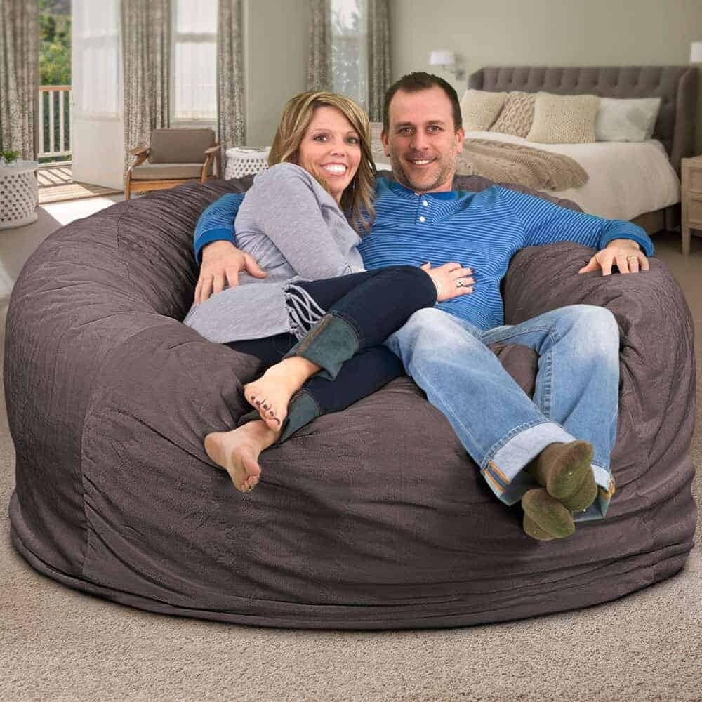 Bean bag sack chair deals
