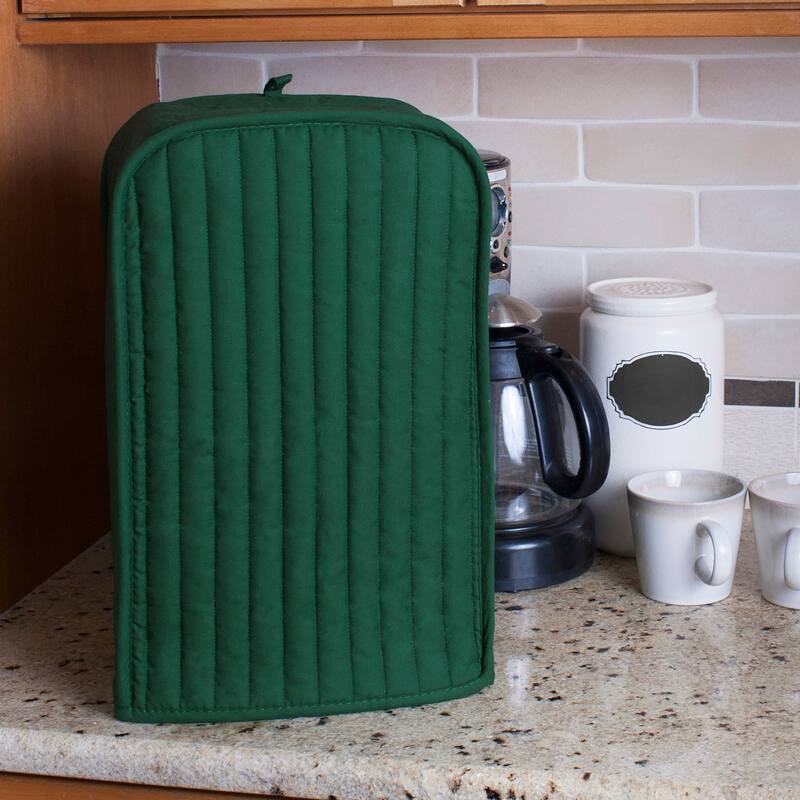 RITZ Solid Mixer/Coffee Maker Cover, Appliance Not Included