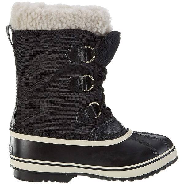Shop Sorel Yoot Pac Nylon Cold Weather Boot Toddler Little Kid