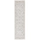 preview thumbnail 11 of 13, Lauren Ralph Lauren Piia Traditional Oriental Rug 2'2" x 8' Runner - Ivory/Gold - Runner
