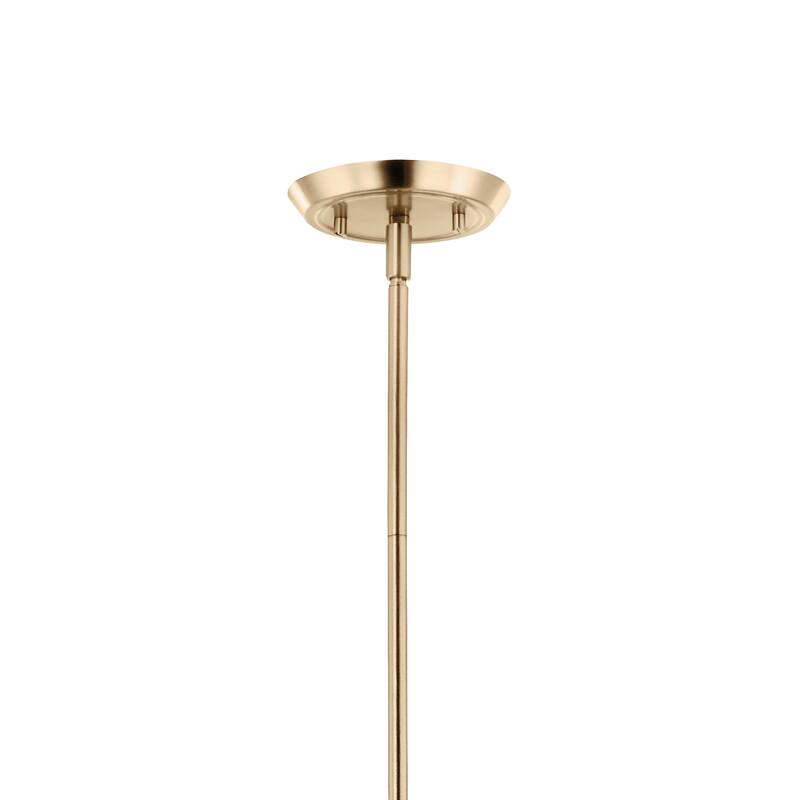 Kichler Lighting Alvaro Candle Chandelier