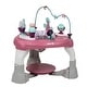 preview thumbnail 6 of 14, Safety 1st Grow N Go 4-in-1 Activity Center Oslo Pink