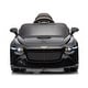 preview thumbnail 14 of 24, 12V Battery-Powered Bentley Bacalar Kids Ride-On Car, Remote-Controlled with Music & Dual Driving Modes Black