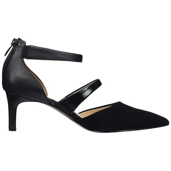franco sarto women's davey pump