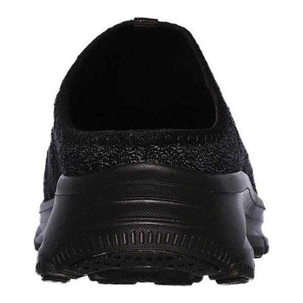 Shop Skechers Women's Relaxed Fit Easy Going Knitty Gritty Shop Skechers Women's Relaxed Fit Easy Going Knitty Gritty