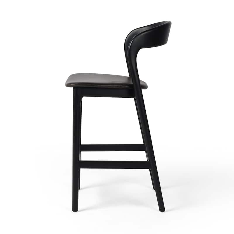 Haven Home Atlas Stool - N/A