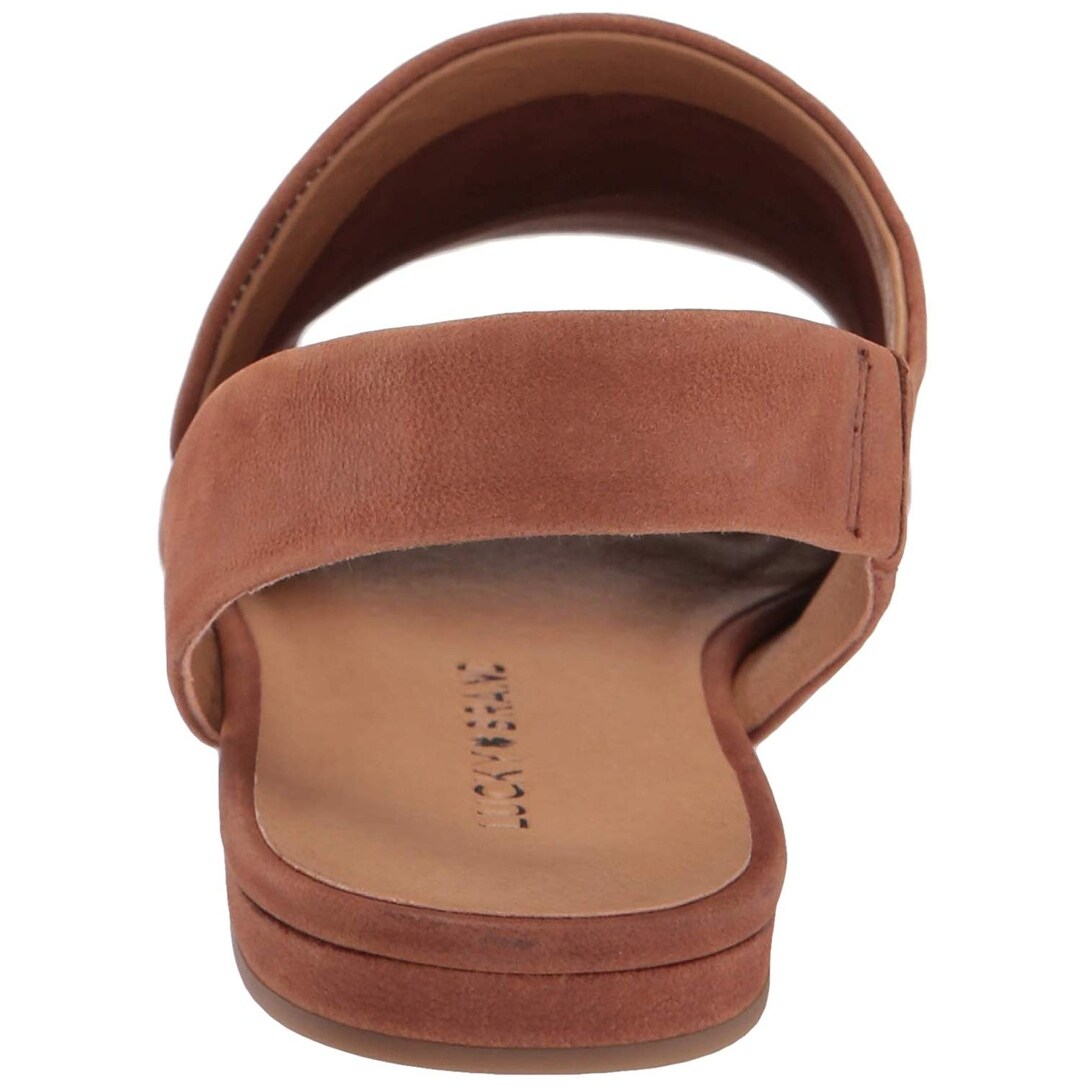 lucky brand georgeta