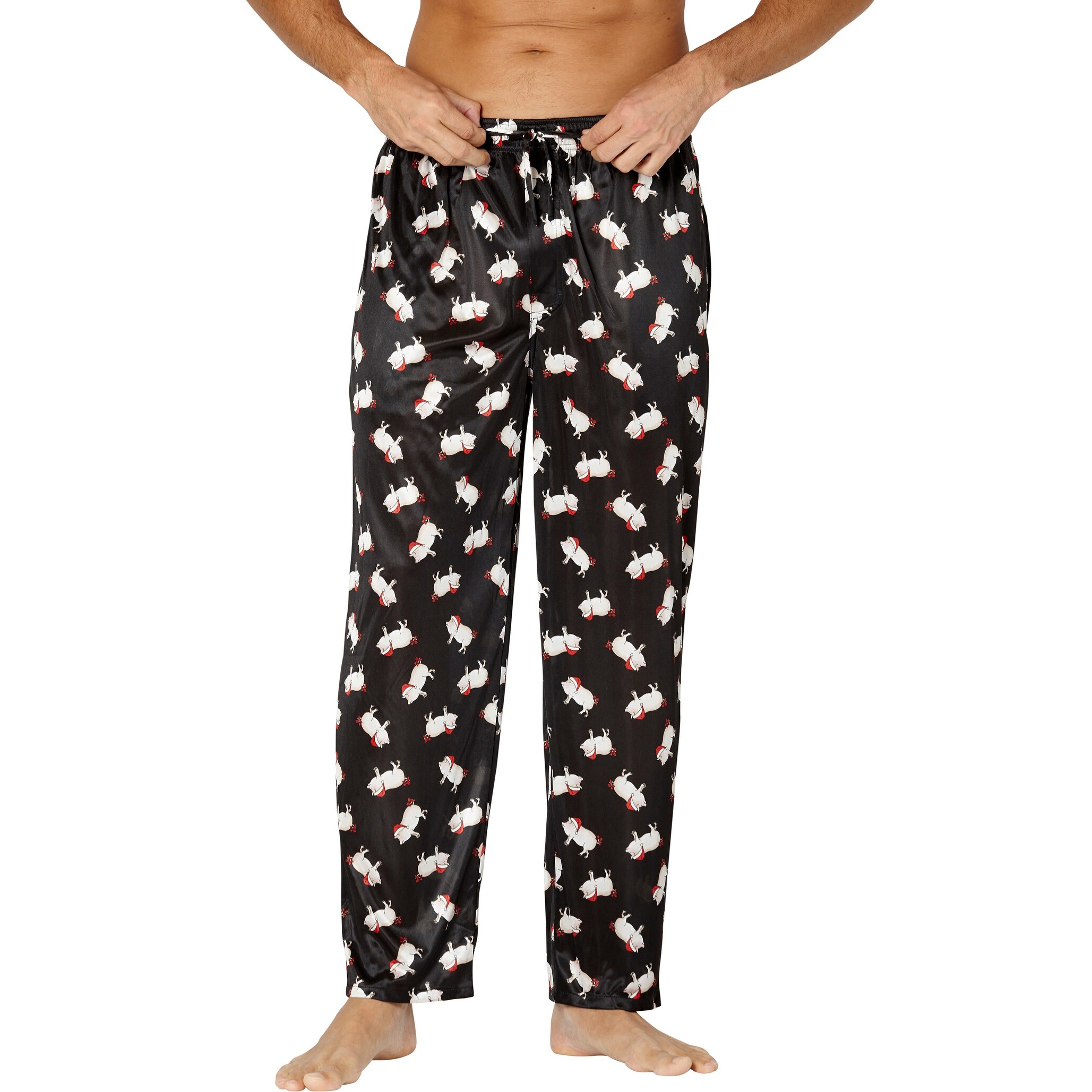 Novelty sleep pants