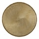 preview thumbnail 19 of 33, Kate and Laurel Alessia Round Coffee Table