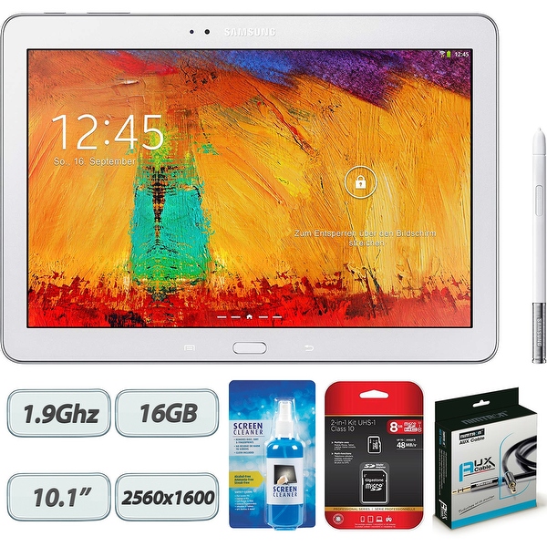 samsung galaxy note tablet 2014