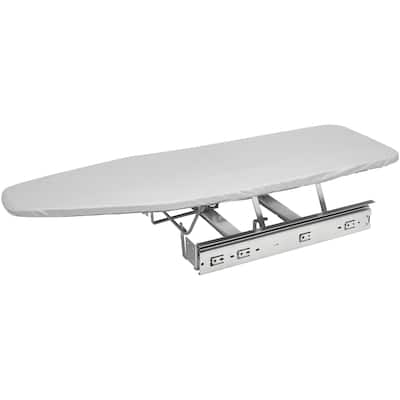 Rev-A-Shelf VIB Series Pull Out Ironing Board