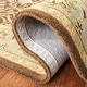 preview thumbnail 49 of 96, SAFAVIEH Handmade Antiquity Izora Traditional Oriental Wool Rug