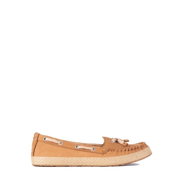 ugg espadrille flats