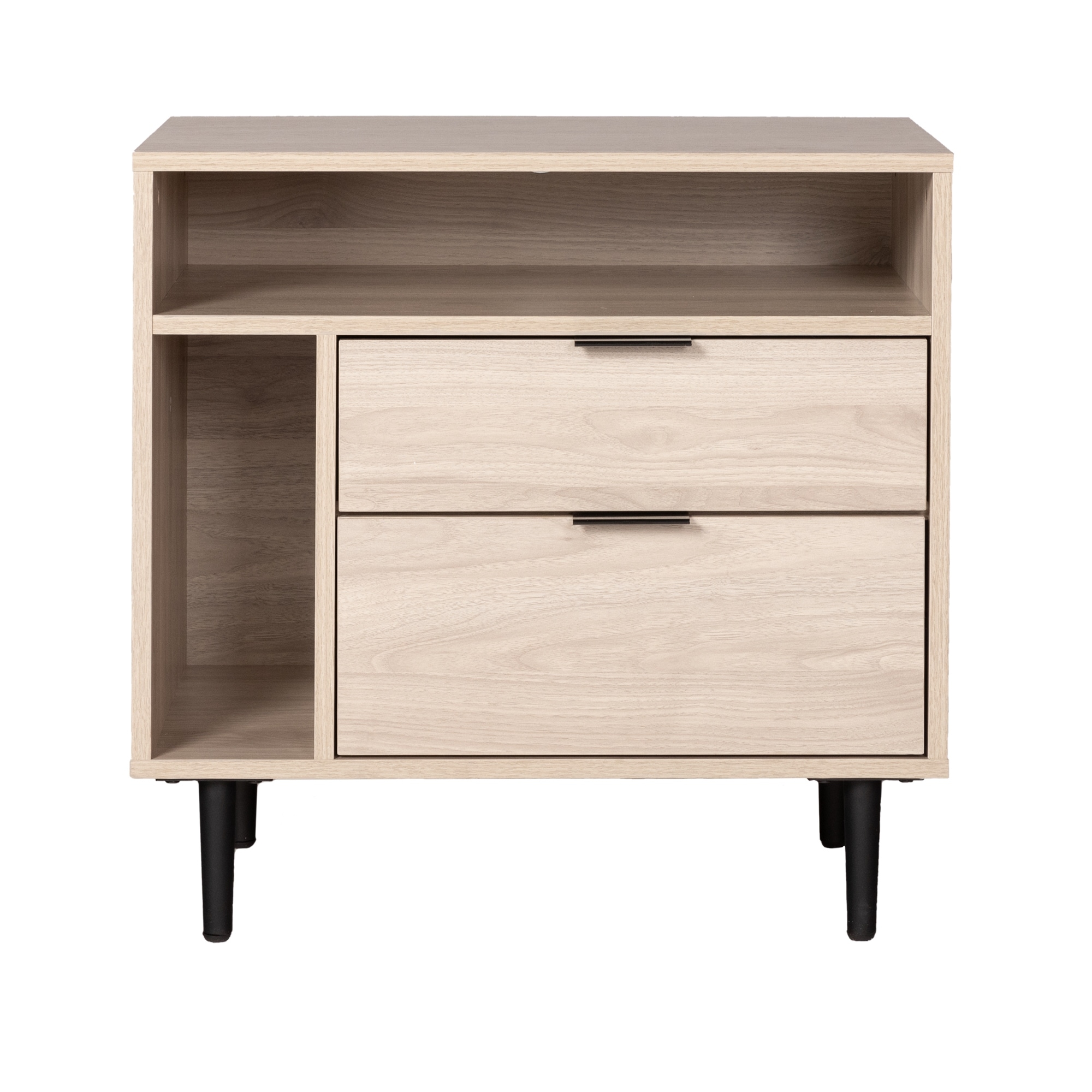 25 in hot sale nightstand
