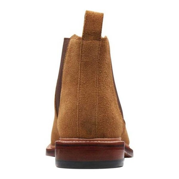 bostonian chelsea boots