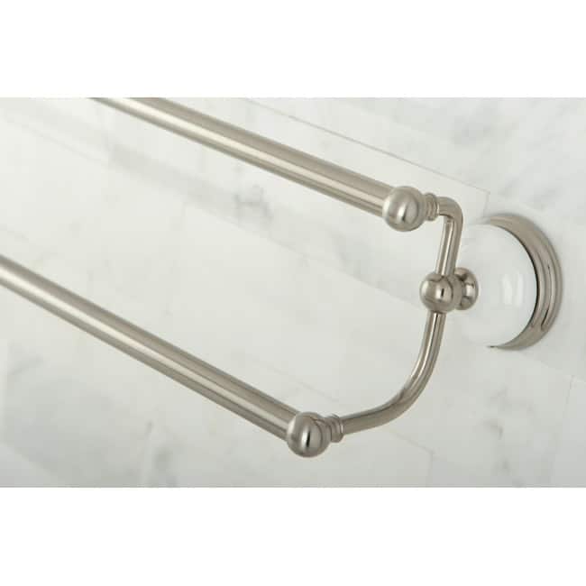 Kingston Brass Victorian 24" Towel Bar