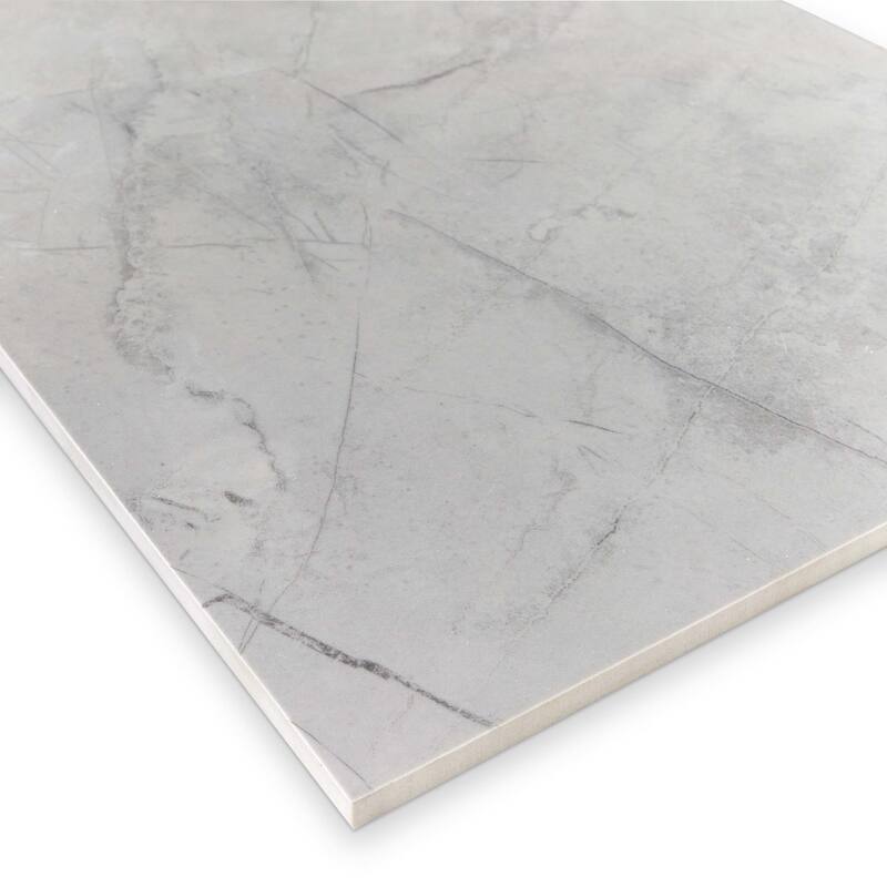 Cruz Bay Studio MKT61159 Pierre - 12" x 24" Rectangle Floor and Wall