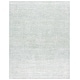 preview thumbnail 45 of 52, SAFAVIEH Handmade Soho Esmehan Contemporary Wool Rug 8' x 10' - Turquoise/Ivory