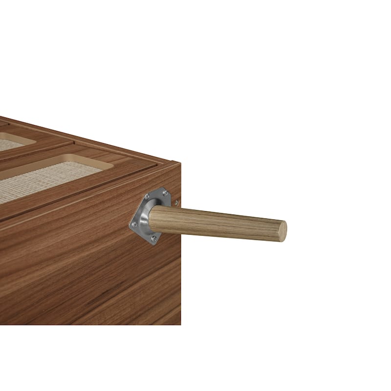 5 Drawer Cabinet