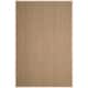 SAFAVIEH Natural Fiber Oceana Herringbone Seagrass Rug