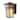 Hinkley Lighting Harbor 12v 4w 14" Tall LED Outdoor Wall Sconce with