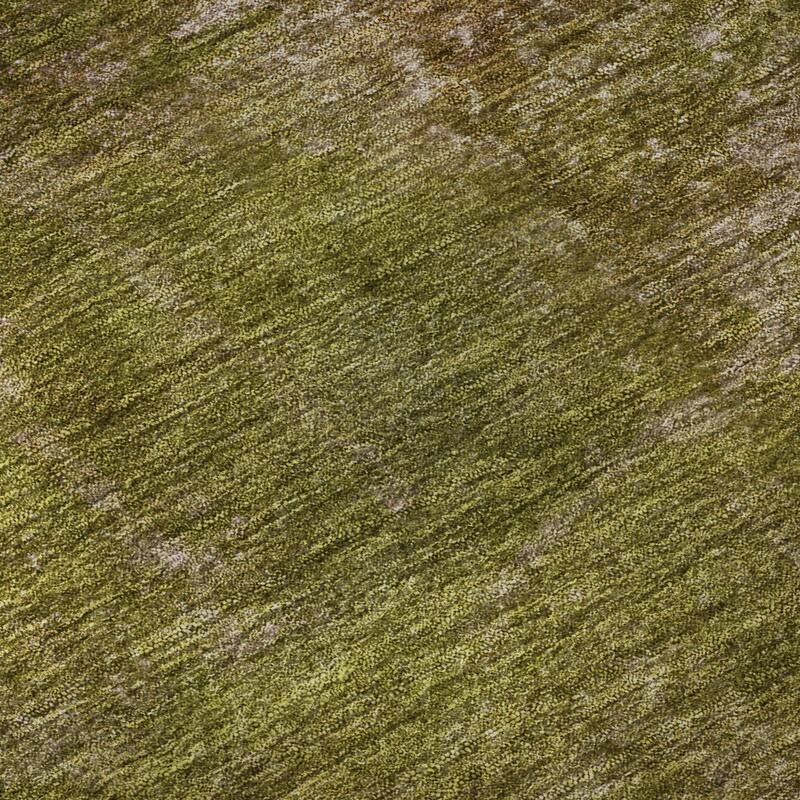 Premium Washable Super Soft Solid Ombre Mayfield Rug