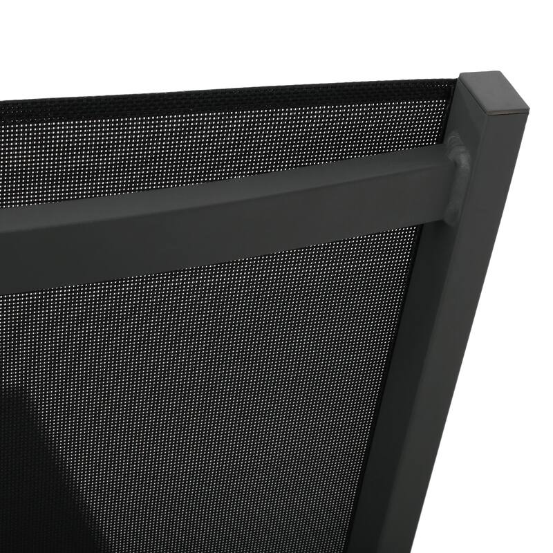 Modesta Chaise Lounge