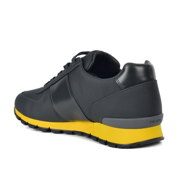 prada running sneakers