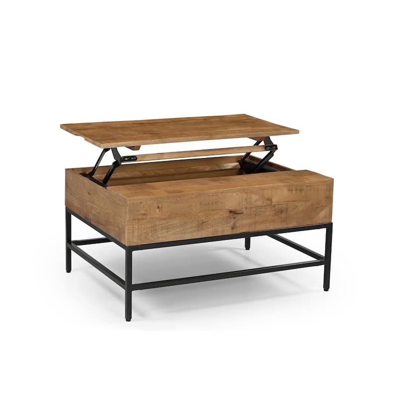 Modern & Contemporary Lift Top Coffee Table