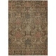 preview thumbnail 105 of 135, Machine Washable Indoor/ Outdoor Boho Traditional Chantille Rug