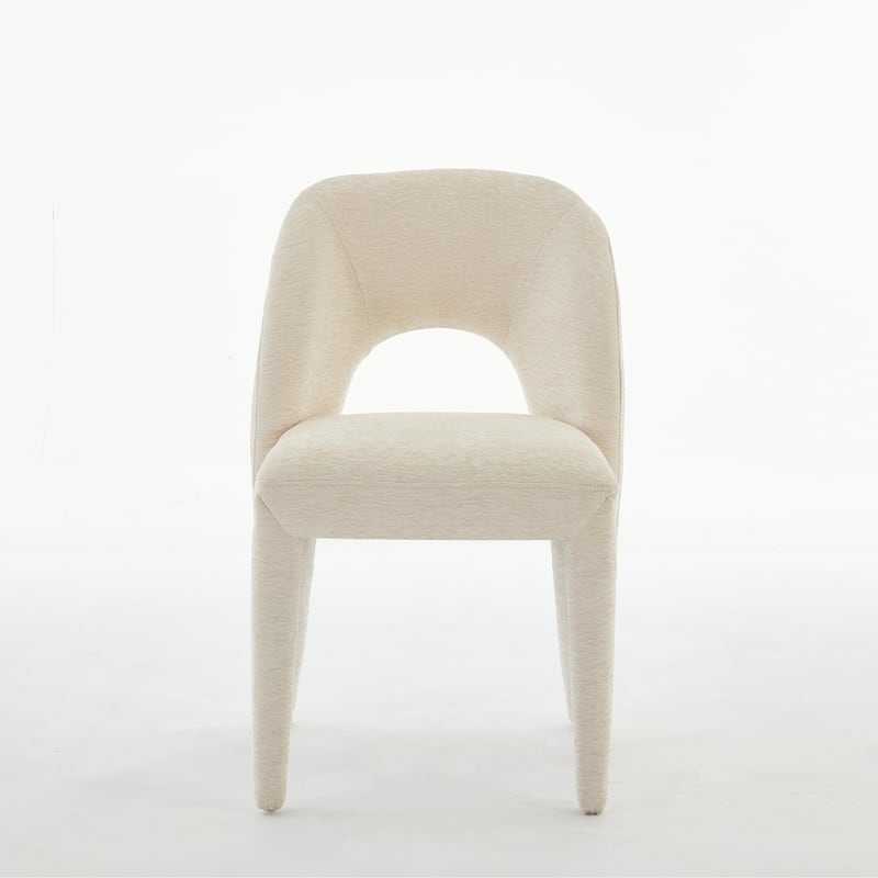 Upholstery Dining Chairs Set of 2