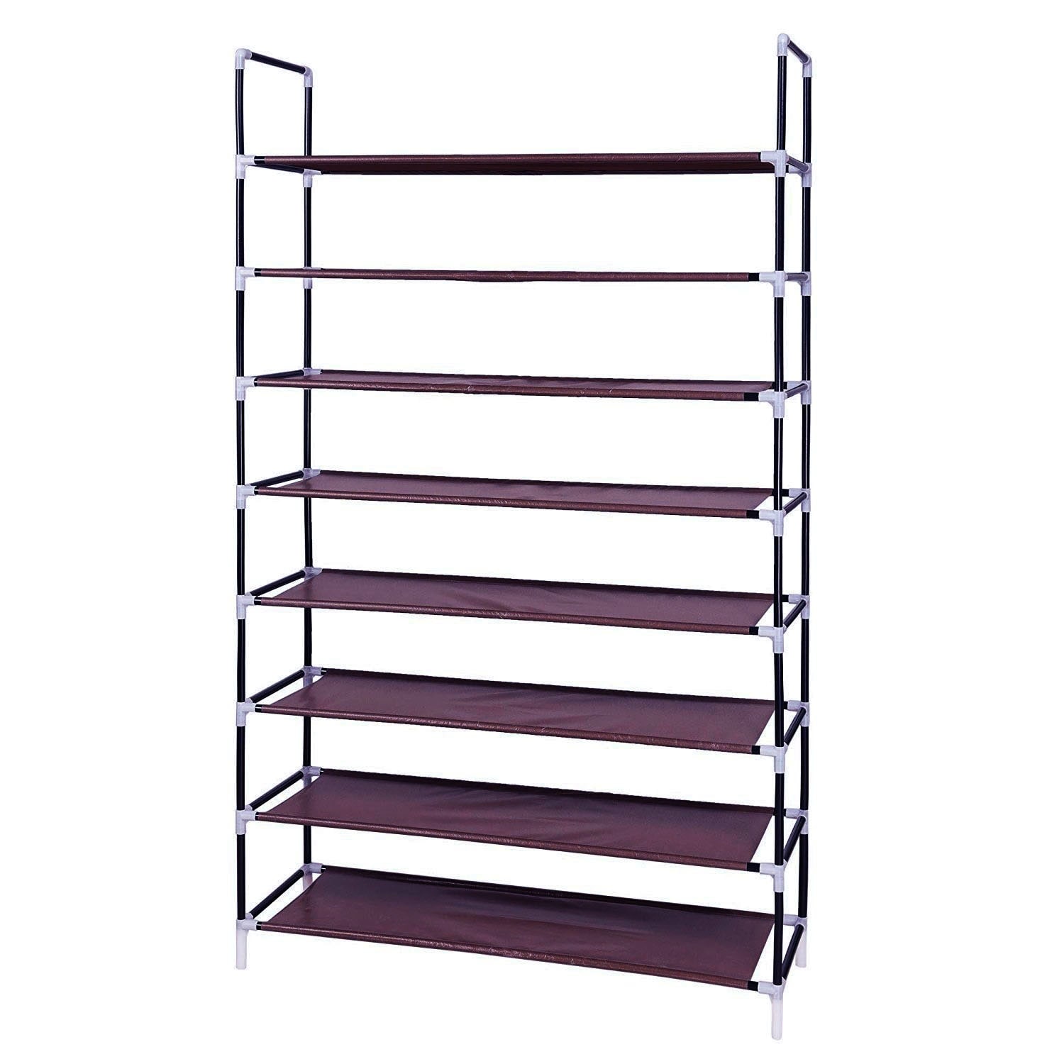Shoe rack bed bath and beyond on sale