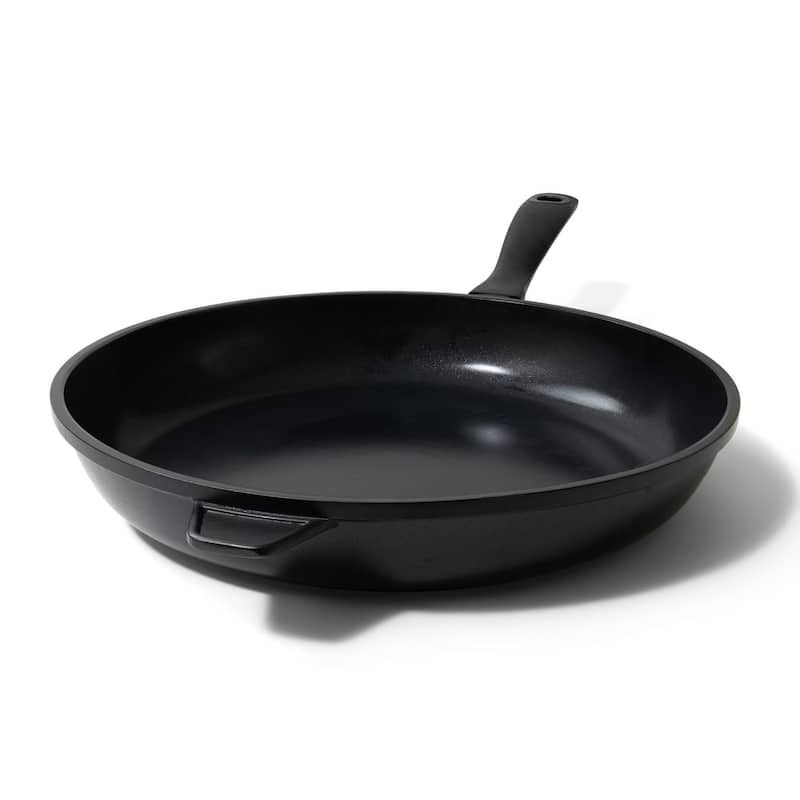 Alva Energy Non-Toxic Nonstick Frying Pan - 12.6" Frying Pan