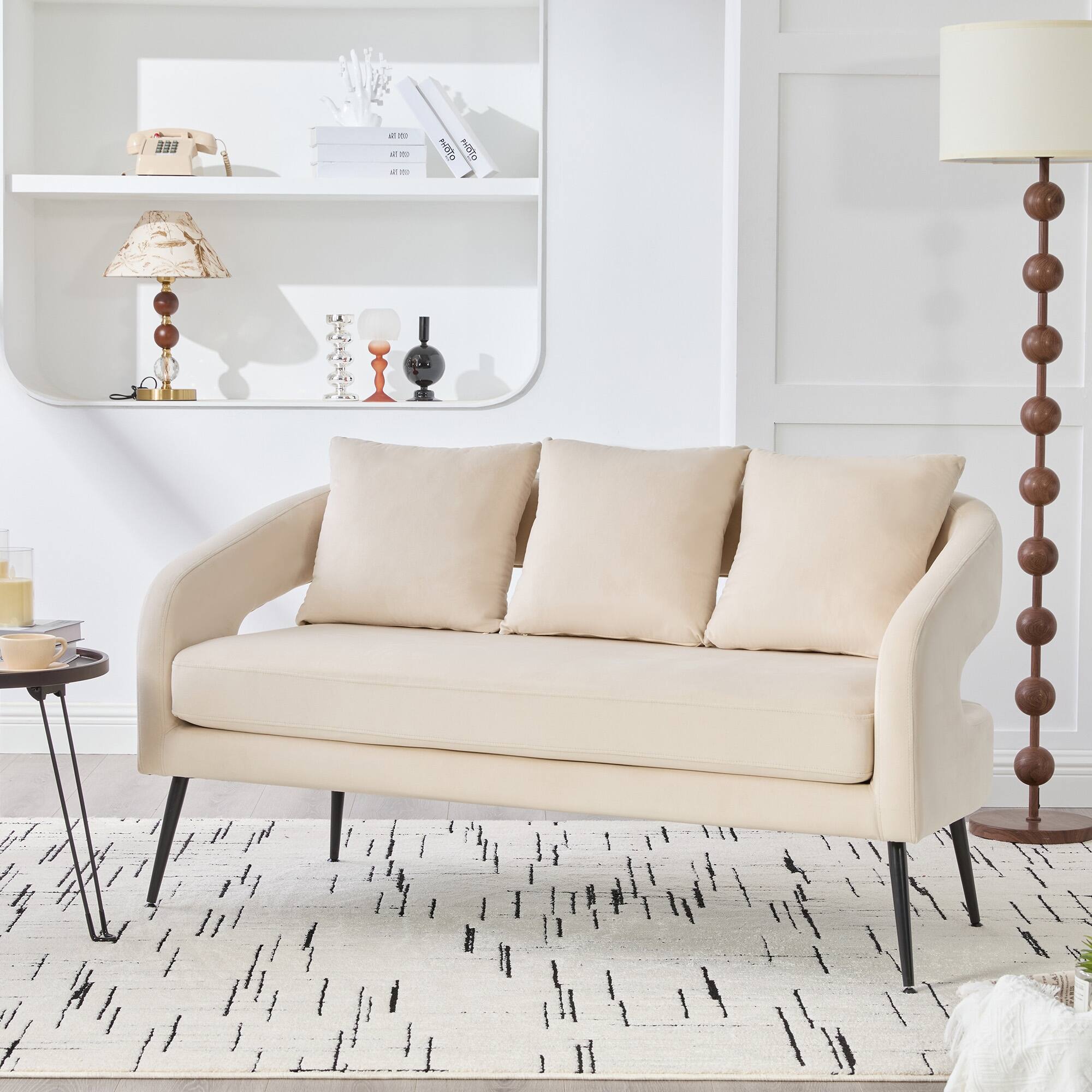 Option Beige