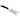 Martha Stewart Stainless Steel Handheld Grater and Zester Utensil - 10.2in x 2.2in
