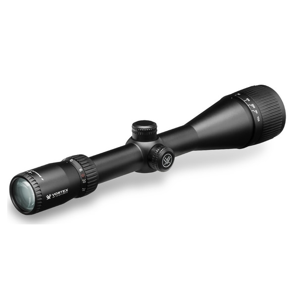 Vortex Crossfire II 6-24x50 AO Riflescope (Dead-Hold BDC MOA