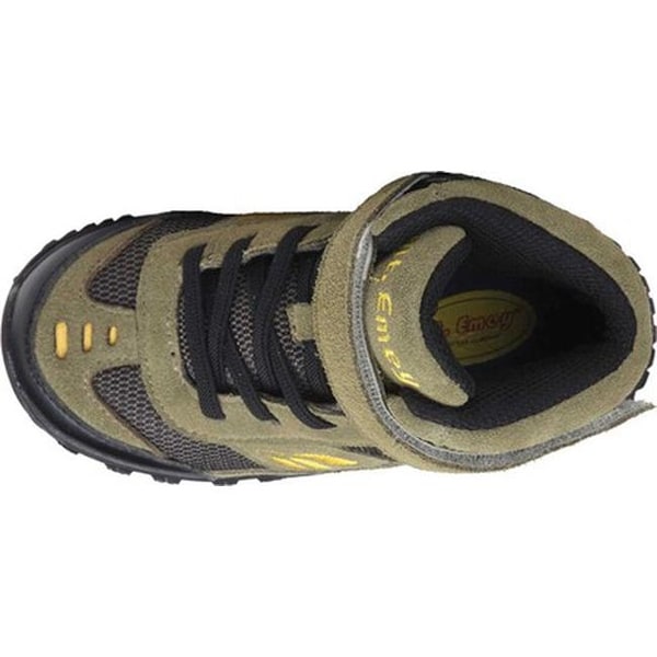 earth orthopedic shoes