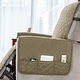 preview thumbnail 29 of 63, Subrtex Recliner Chair Cover Slipcover Reversible Protector Anti-Slip - Small