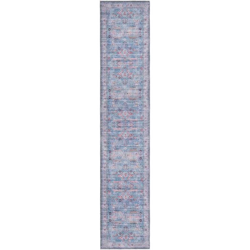 Contemporary Glane Collection Area Rug