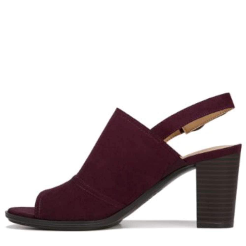 naturalizer logic dress sandals