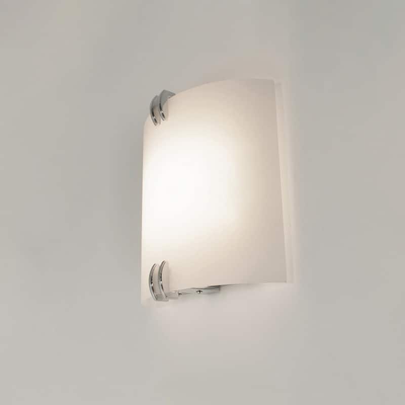 AFX CES111214LAJUD Century 12" Tall ADA Commercial LED Bathroom Sconce