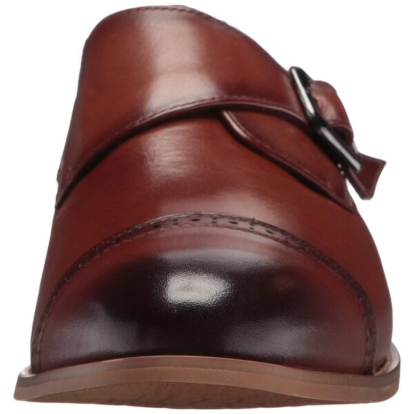 stacy adams desmond monk strap