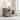 Dog Crate Furniture with Sliding Barn Door,Flip Top Furniture Style Dog Crate End Table with Wheels