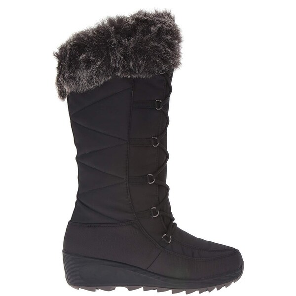 kamik pinot snow boot