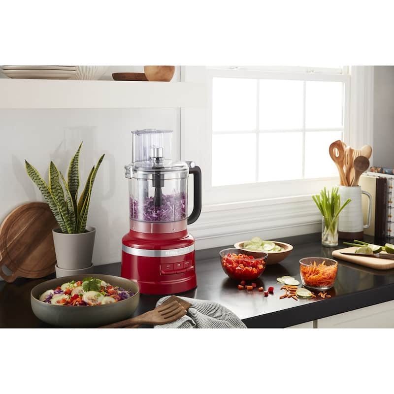 KitchenAid , RKFP1318