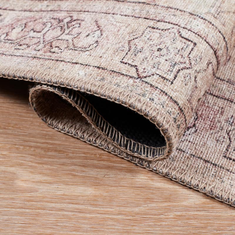 Terra by Obeetee Bergen Rug